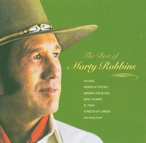 Best of Marty Robbins