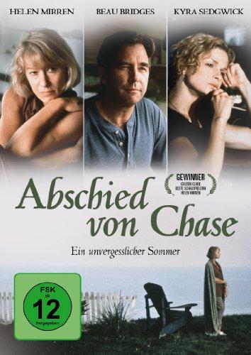 Abschied von Chase - Ein unvergesslicher Sommer