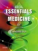 Cecil´s Essentials of Medicine: with Student Consult Access (Cecil Essentials of Medicine)