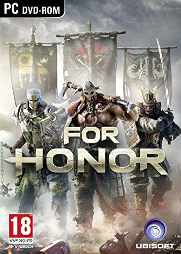 For Honor - [PC] - [AT-PEGI]