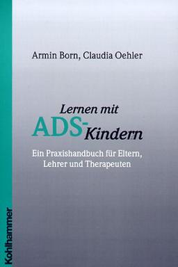 Lernen mit ADS-Kindern