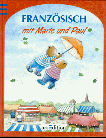 Französisch mit Marie und Paul