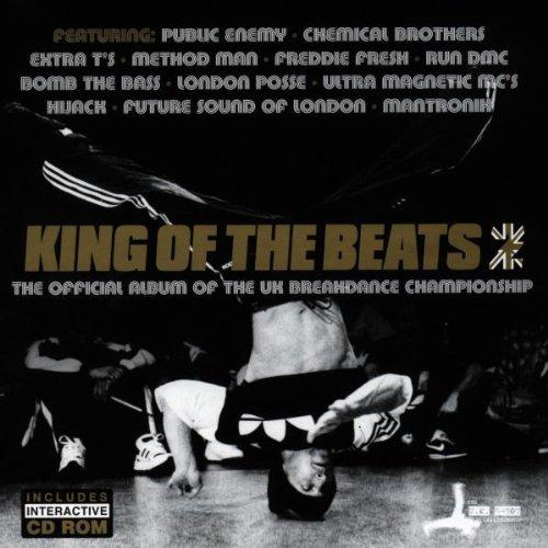 King of the Beats 2