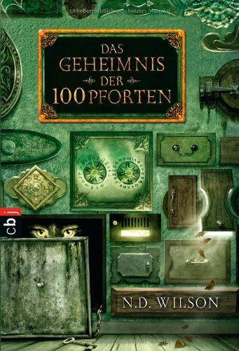 Das Geheimnis der 100 Pforten