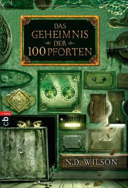 Das Geheimnis der 100 Pforten