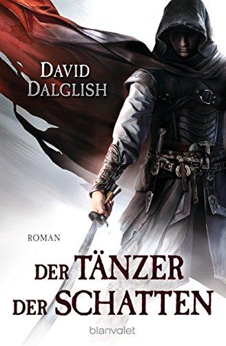 Der Tänzer der Schatten: Roman