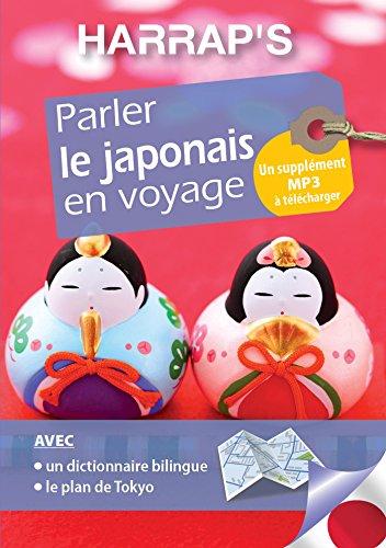 Parler le japonais en voyage