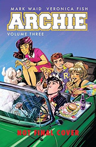 Archie Vol. 3