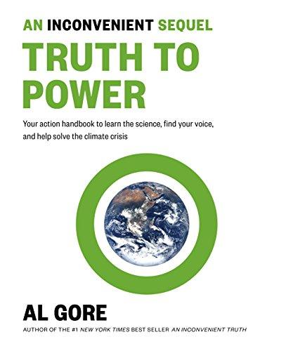 Truth to Power: An Inconvenient Sequel