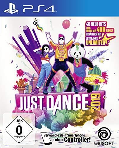 Just Dance 2019 - [PlayStation 4]