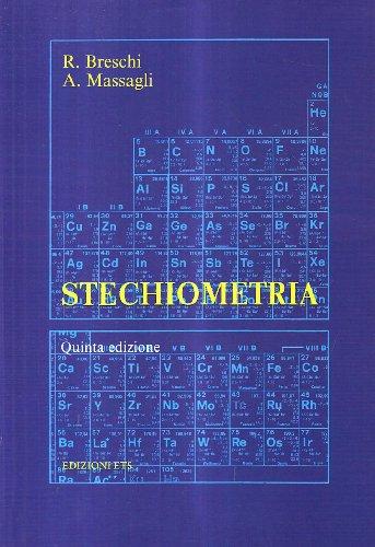 Stechiometrien