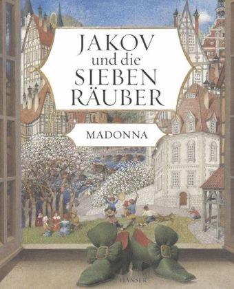 Jakov und die sieben Räuber