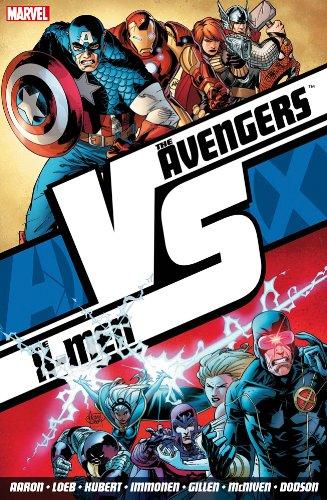 Avx Versus