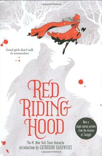 Red Riding Hood