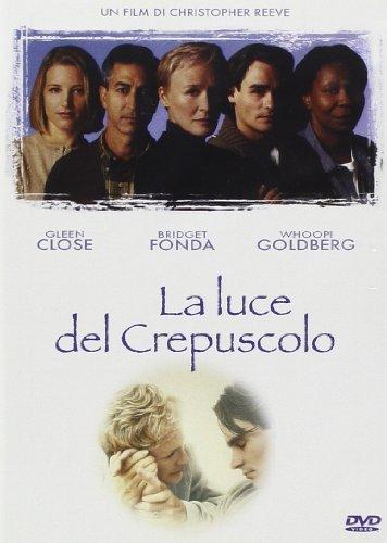 La Luce Del Crepuscolo [IT Import]