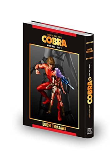 Cobra, the space pirate. Vol. 11. Magic doll. Vol. 1