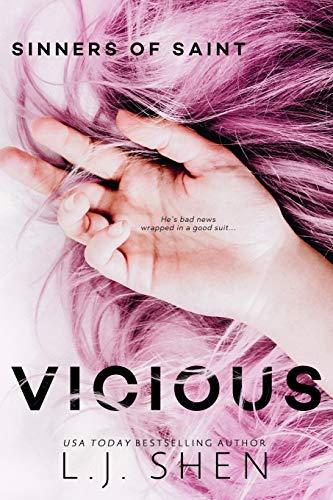 Vicious - Limited Edition