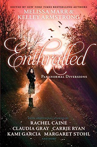 Enthralled: Paranormal Diversions