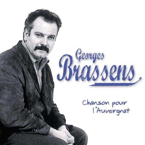 Chanson pour l'Auvergnat