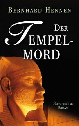 Tempelmord