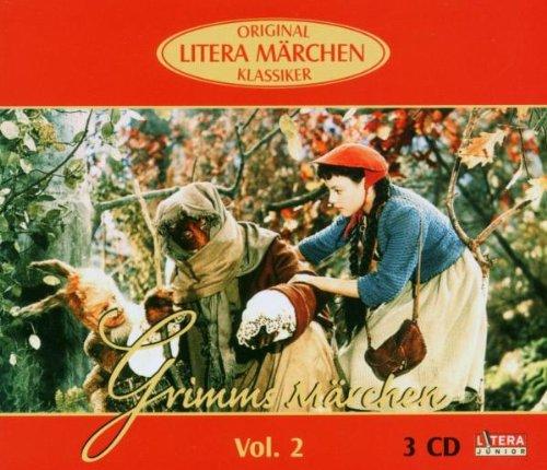 Grimms Märchen Vol. 2