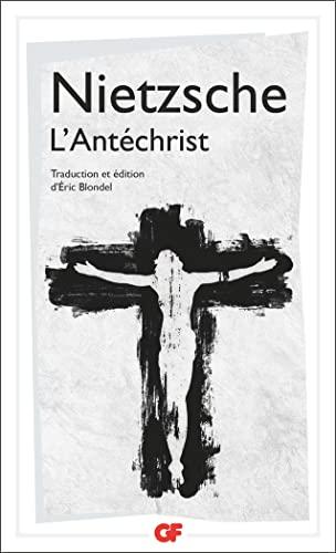 L'Antéchrist