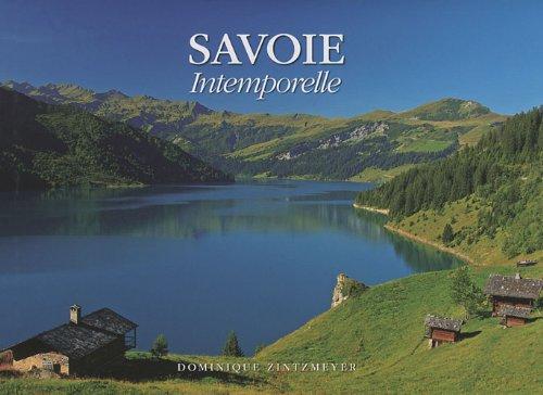 Savoie intemporelle