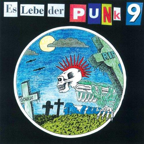 Es Lebe der Punk 9