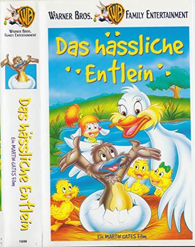 Das häßliche Entlein [VHS]