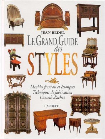 Le grand guide des styles