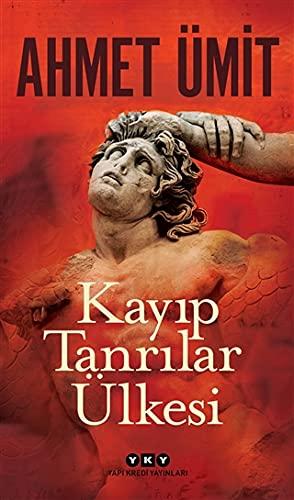 Kayip Tanrilar Ülkesi