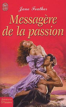 Messagère de la passion