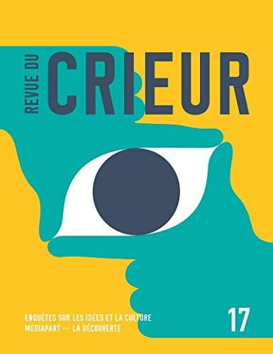 Revue du crieur, n° 17