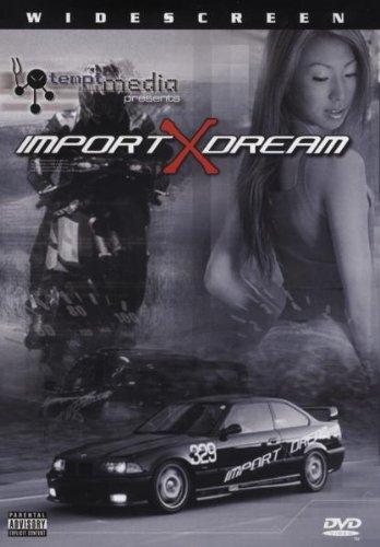 Import X Dream