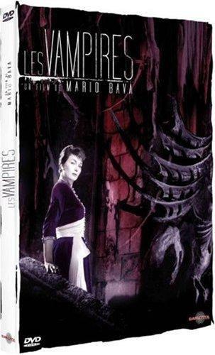 Les vampires [FR Import]