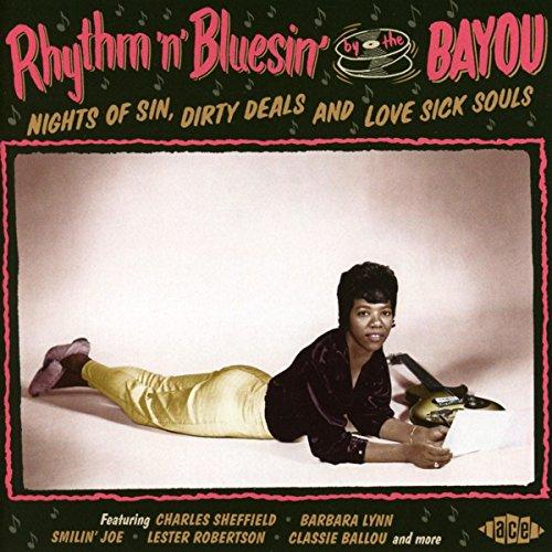 Rhythm N Bluesin By the Bayou-Nights of Sin,Dir