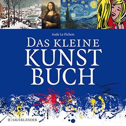 Das kleine Kunstbuch