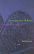 Architectures of Time: Toward a Theory of the Event in Modernist Culture