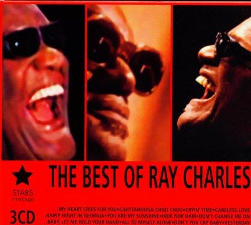 Best of Ray Charles