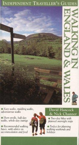 Walks for all England and Wales (Versatile Guides)