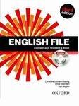 English File Third Edition Elementary Student Book (Uk)