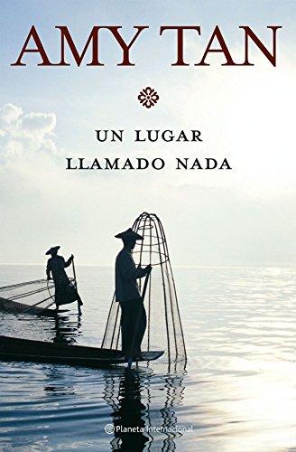 Un lugar llamado nada (Planeta Internacional)