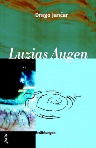 Luzias Augen