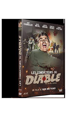 Les conducteurs du diable [FR Import]