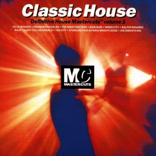 Classic House Mastercuts 1