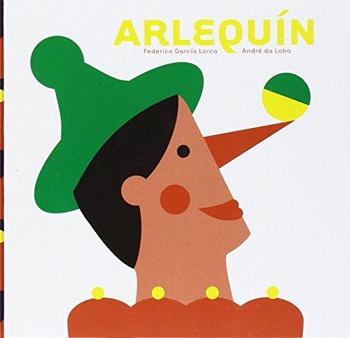 Arlequín (Cuentos (barbara Fiore))