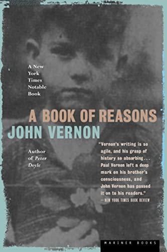 A Book of Reasons