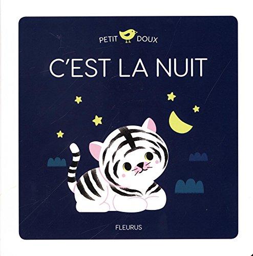 C'est la nuit