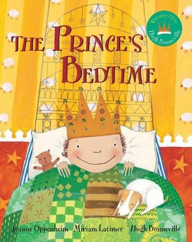 The Prince's Bedtime