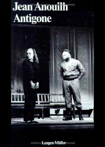 Antigone